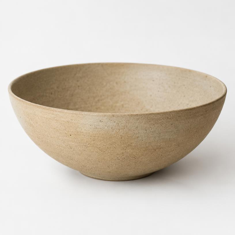 Driftwood Serving Bowl